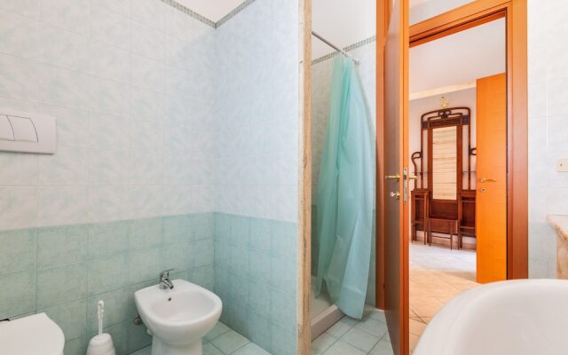 2301 Villetta Il Glicine