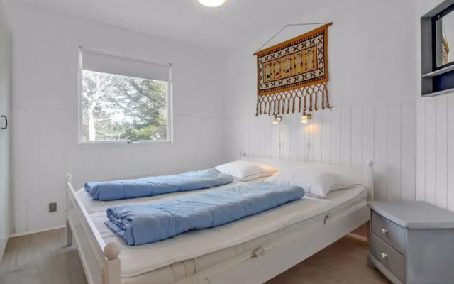 "Helle" - 300m from the sea in NW Jutland