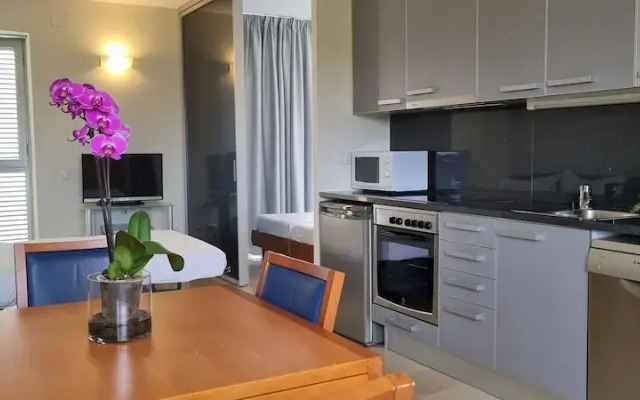 Apartaments Els Químics