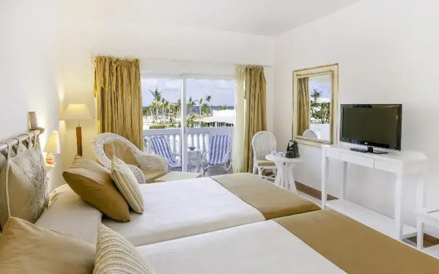 Melia Cayo Guillermo