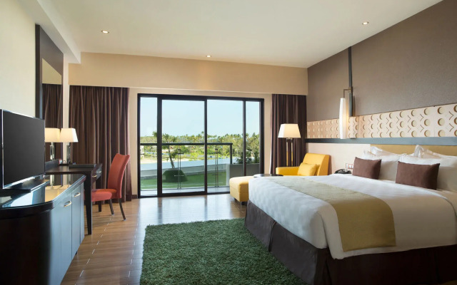 Grand Lagoi Hotel Bintan