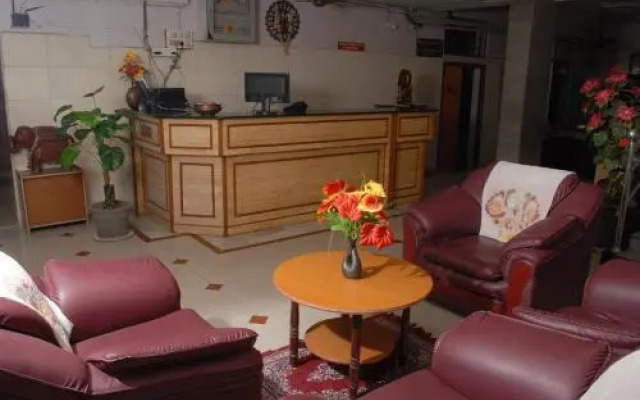 Laila Palace