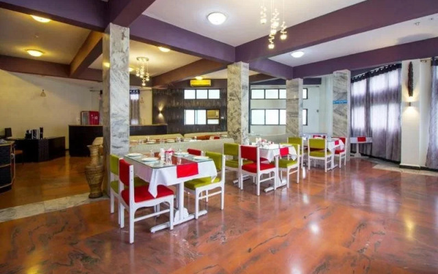 FabHotel Suryakiran Chinchwad