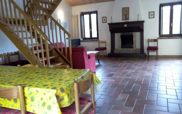 Agriturismo Gardenali