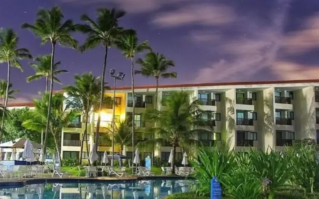 Flats Resort Porto Beach