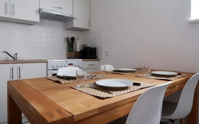 Clermont Centre- Appartement Privé