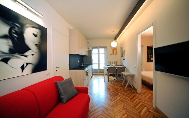 S Antonio da Padova 2 - Sant Antonio Apartment