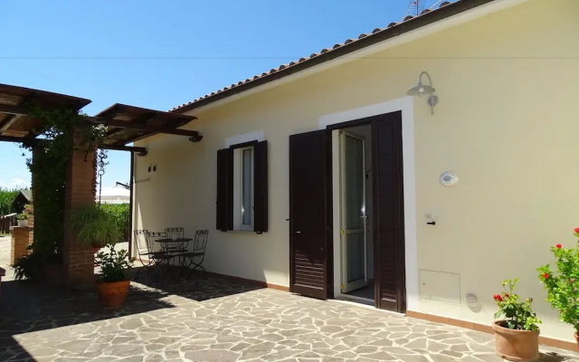 Residence Terra Dei Santi Country House
