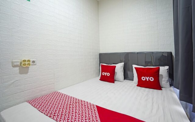 OYO Life 91727 Luxury Homestay Sidoarjo