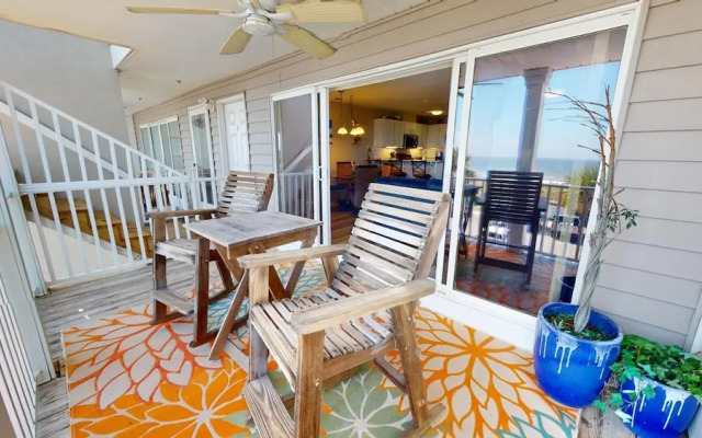 South Beach Ocean E1