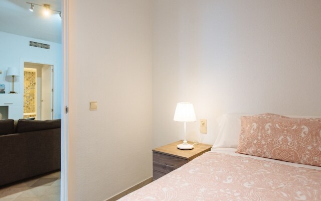 La Corrala de Triana