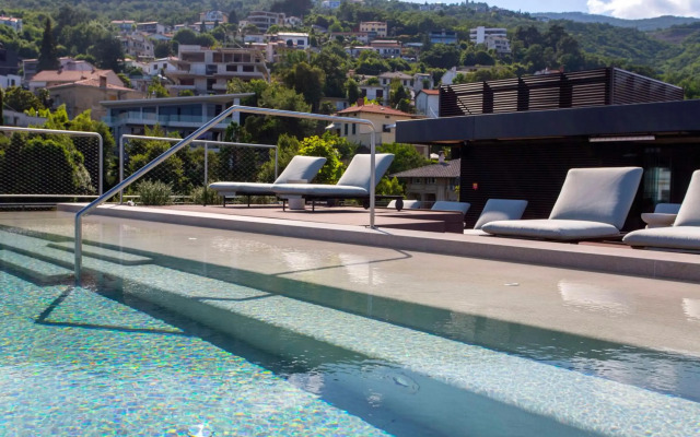 Keight Hotel Opatija, Curio Collection By Hilton
