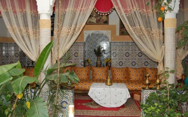 Riad Chennaoui