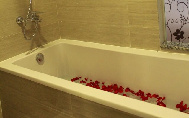 Ngoc Phat Dalat Hotel
