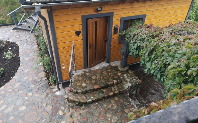 Ferienhaus Laima