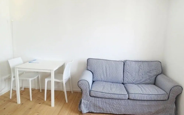 LAGO Ferienwohnungen in Lindau