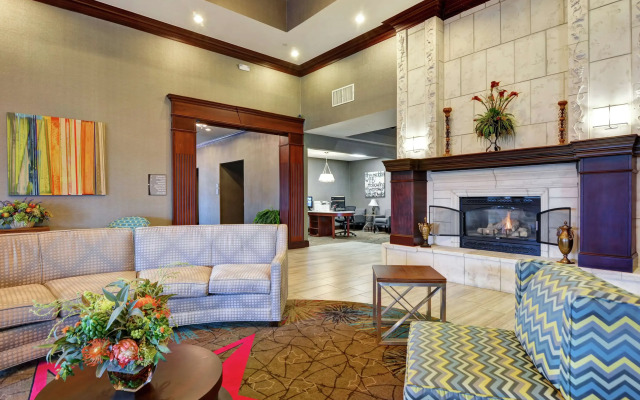 Homewood Suites by Hilton Amarillo