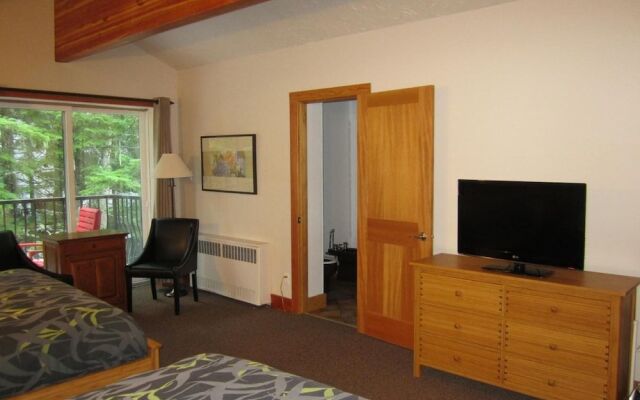 The Lodge At Skeena Landing
