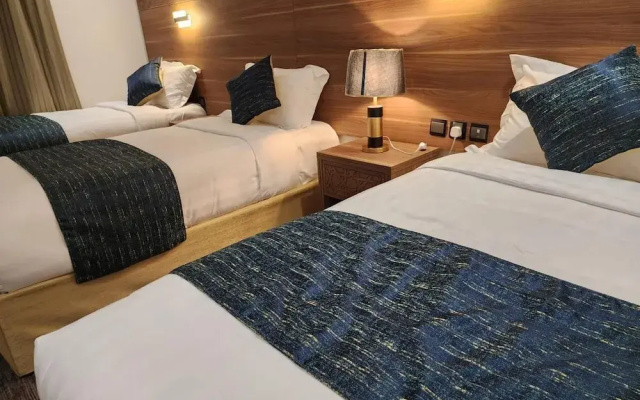 Sudair Karam Hotel