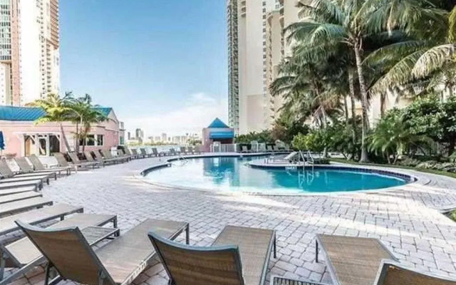 Aventura Family Suites