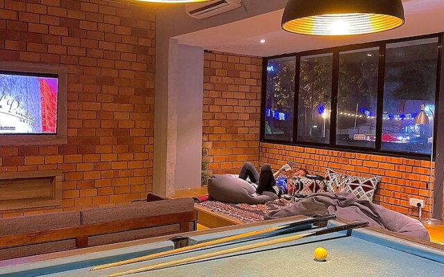 Arch Dormitorio Cenang  - Hostel