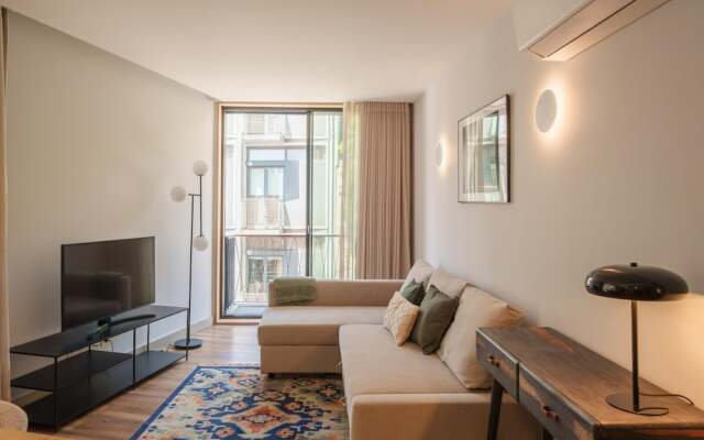 Feel Porto Firmeza Coworking Flat 2 3