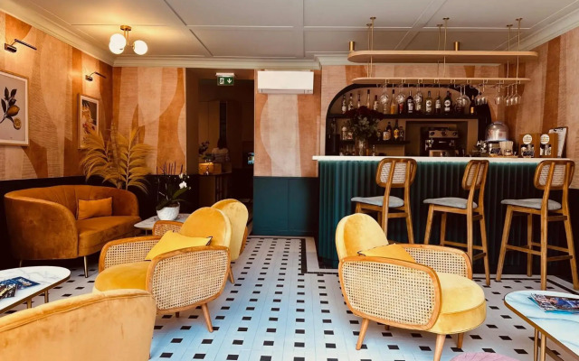 Hotel de Londres