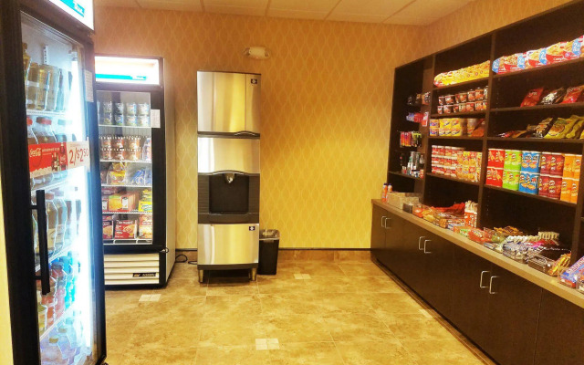 Holiday Inn Express Hotel & Suites Missoula by IHG