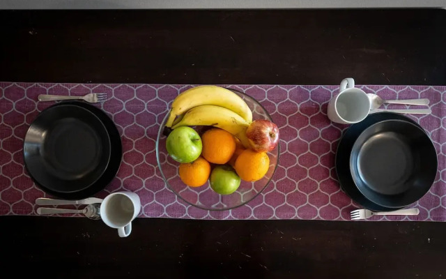 WS Old Town Apartments