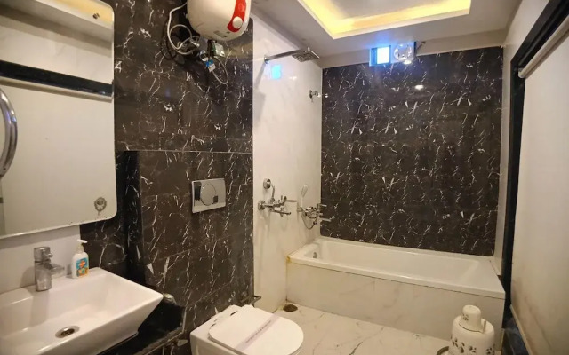 Samudra Bilas Resort