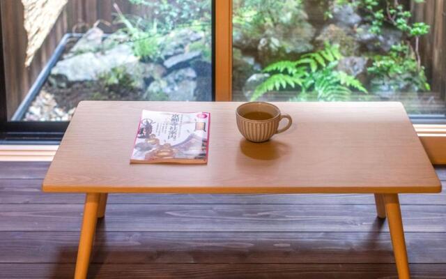 Keiyugyo Yamajiro - Vacation STAY 17037v