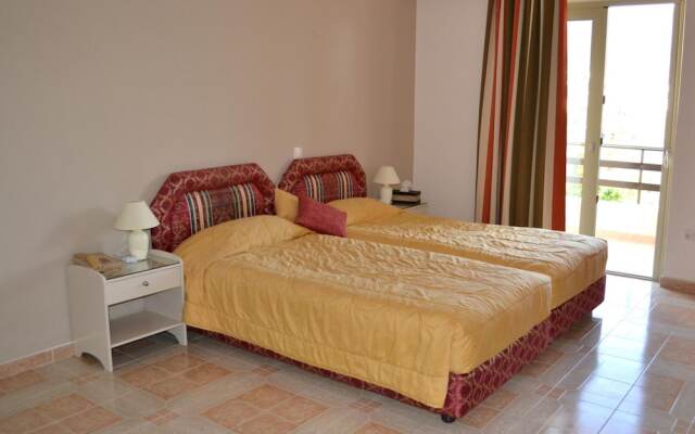 Saga Hotel