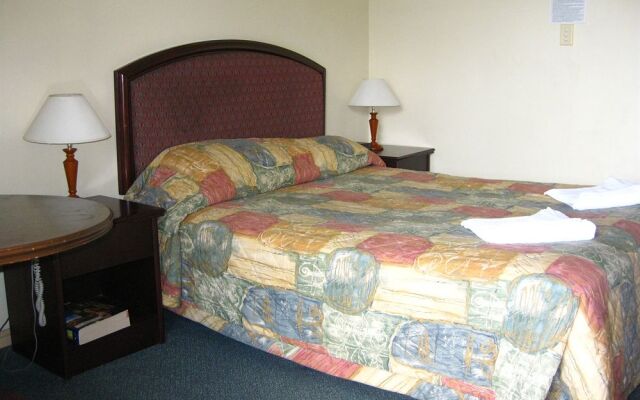 Sapphire Resort
