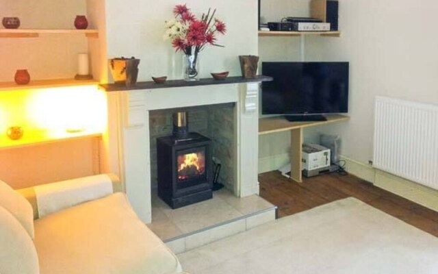 Castle Street Cottage