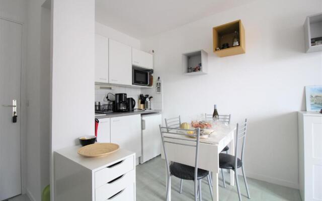 Charmante villégiature à 150m de la plage