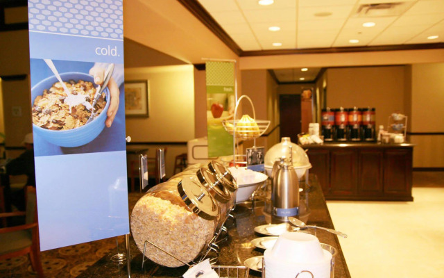 Hampton Inn & Suites Galveston