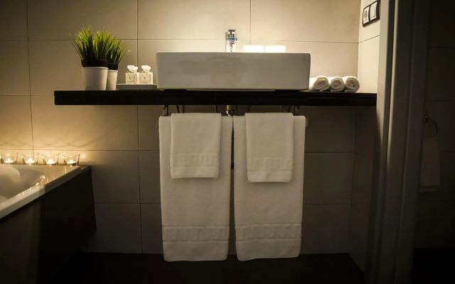 Hotel Forum Evolucion