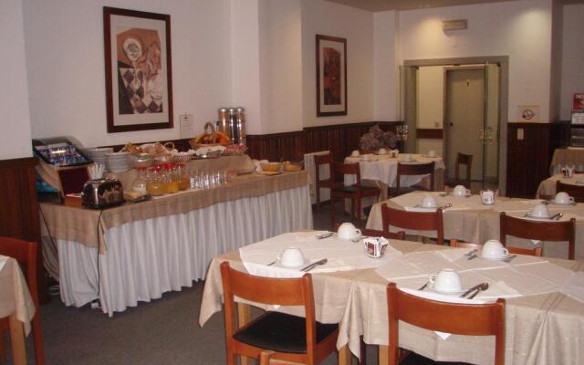 Hotel Samasa Fundão