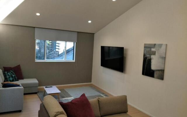 The Seasons Apartments Hakuba