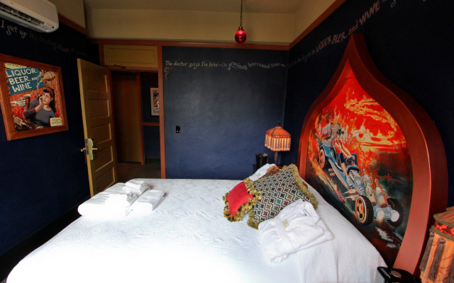McMenamins Crystal Hotel