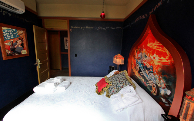 McMenamins Crystal Hotel