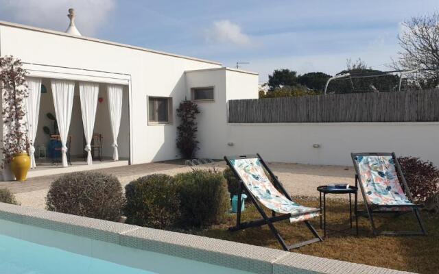 I Colmi Trulli Suites