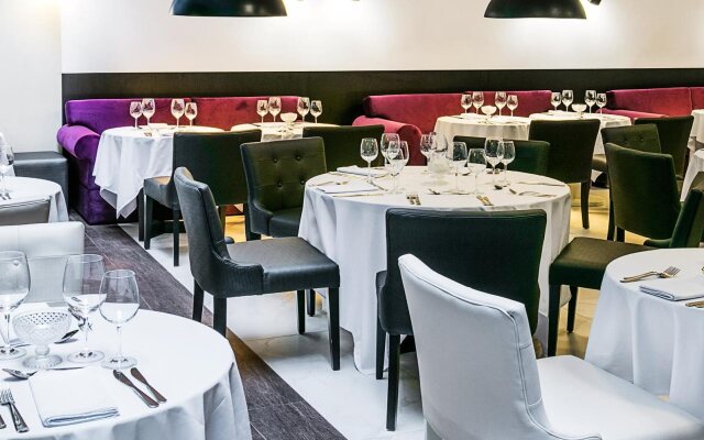 Nobile Hotel Copacabana Design
