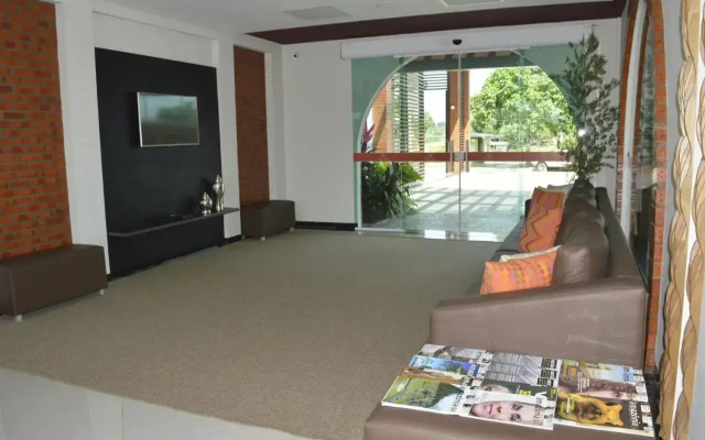 Villa Rio Branco Concept Hotel