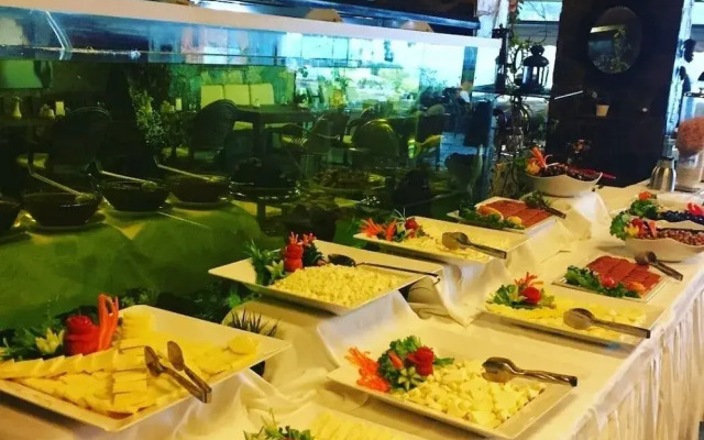 Taşlıhan Boutique Hotel