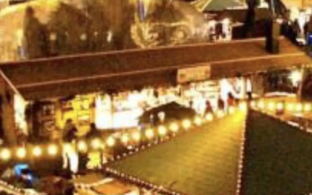 Fashion street premier apartment