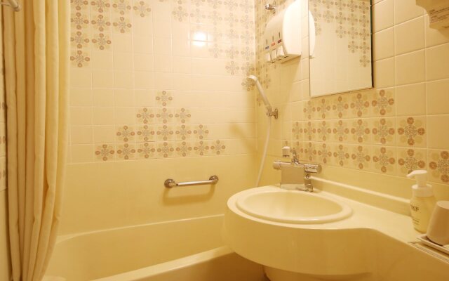 Sun Hotel Nagoya Nishiki