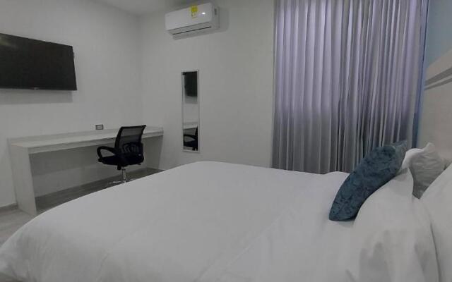 Hotel Barranquilla Laank