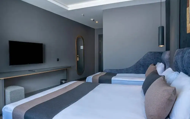 Trend Life Hotels Uludag