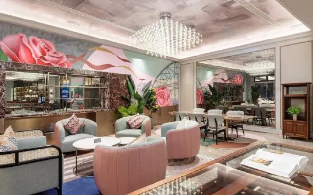 Mercure Beijing Anzhen Olympic Center  (Opening May 2022)